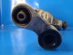 Front gearbox NISSAN NAVARA 04-15