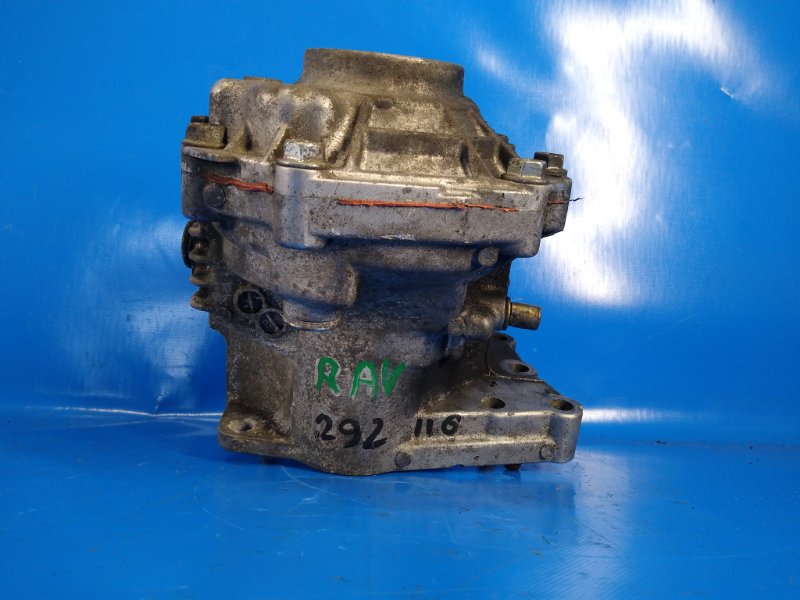 Transfer case for Toyota RAV4 05-12