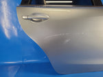 Door MAZDA 6 GJ 12- Right Rear.