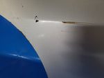 Door HONDA JAZZ 07-13 Right Rear