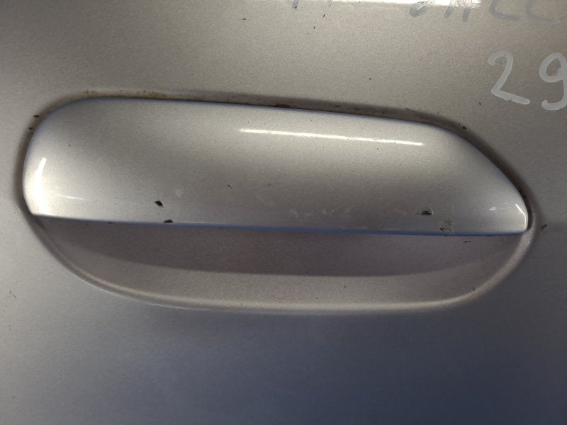 Door HONDA JAZZ 07-13 Right Rear