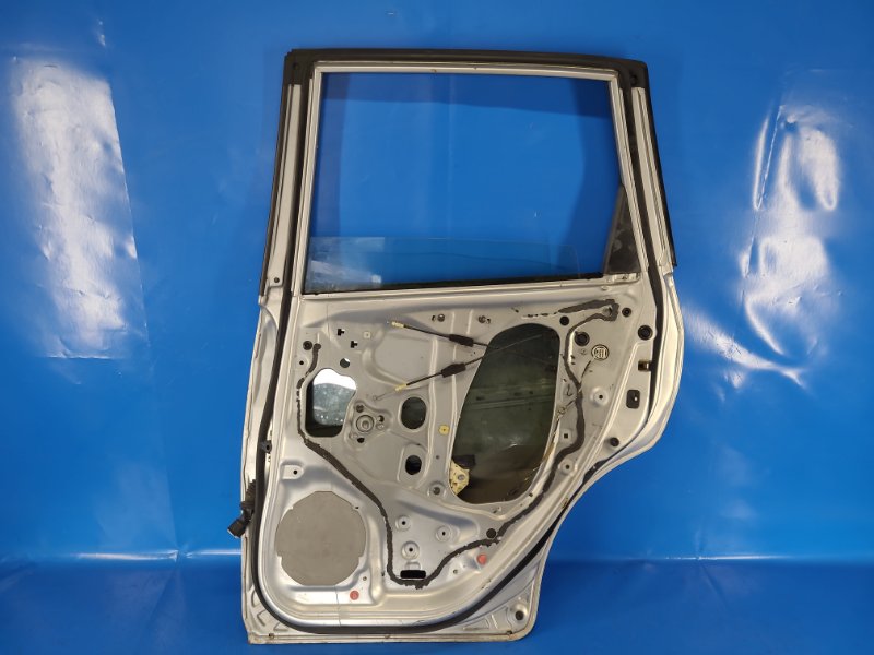 Door HONDA JAZZ 07-13 Right Rear