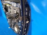Door MAZDA 6 GJ 12- Left. Rear.