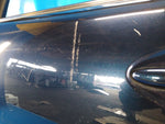 Door MAZDA 6 GJ 12- Left. Rear.