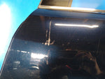 Door MAZDA 6 GJ 12- Left. Rear.