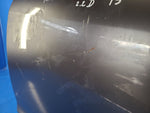 Door MAZDA 6 GJ 12- Left. Rear.