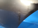 Door MAZDA 6 GJ 12- Left. Rear.
