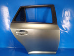 Door TOYOTA AVENSIS 08-18 Right Rear