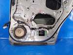Door TOYOTA AVENSIS 08-18 Right Rear