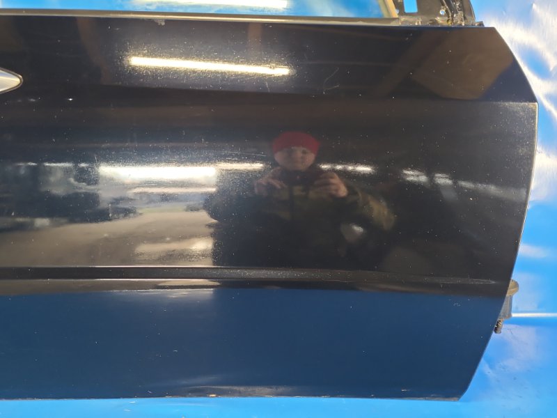 Door HONDA CIVIC 5D 06-11 Right Front.