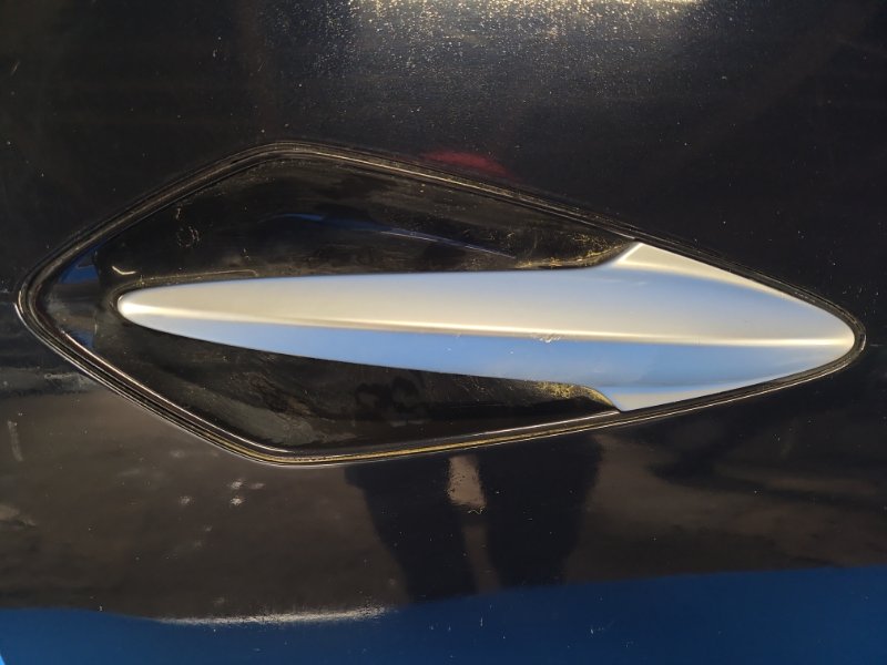 Door HONDA CIVIC 5D 06-11 Right Front.