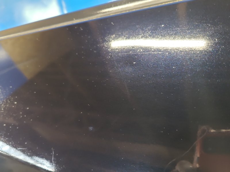Door HONDA CIVIC 5D 06-11 Right Front.
