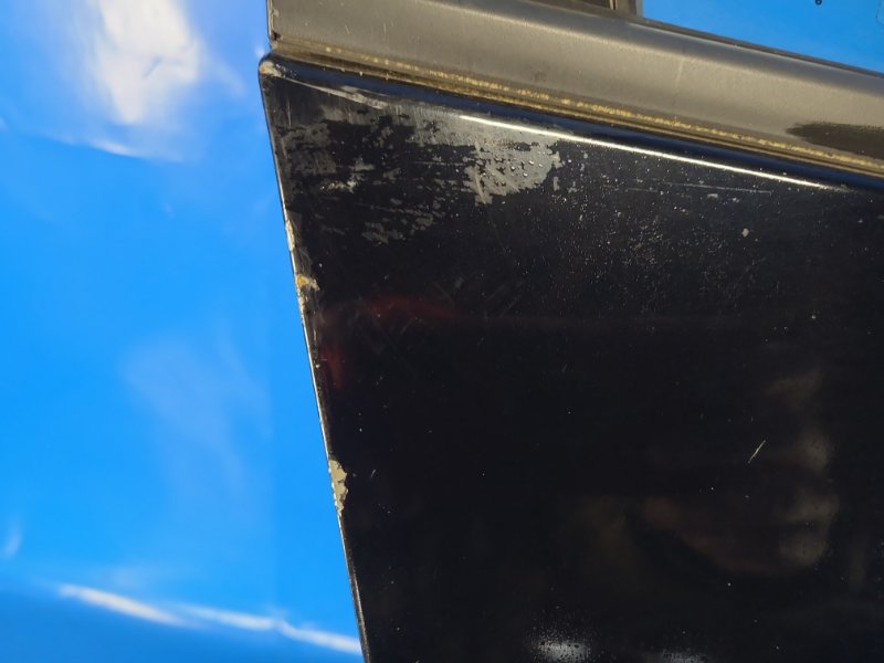 Door HONDA CIVIC 5D 06-11 Right Front.