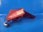 External lamp TOYOTA AURIS 13-18 Lev.
