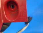 External lamp TOYOTA AURIS 13-18 Lev.