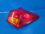 External light TOYOTA AURIS 13-18 Right.