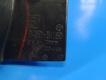 External lamp MAZDA 3 BM 13-19 Left.