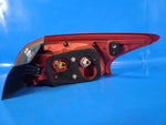 External lamp MITSUBISHI LANCER X 10 07-15 Lev.
