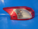 External lamp MITSUBISHI LANCER X 10 07-15 Lev.