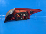External lamp MITSUBISHI LANCER X 10 07-15 Lev.