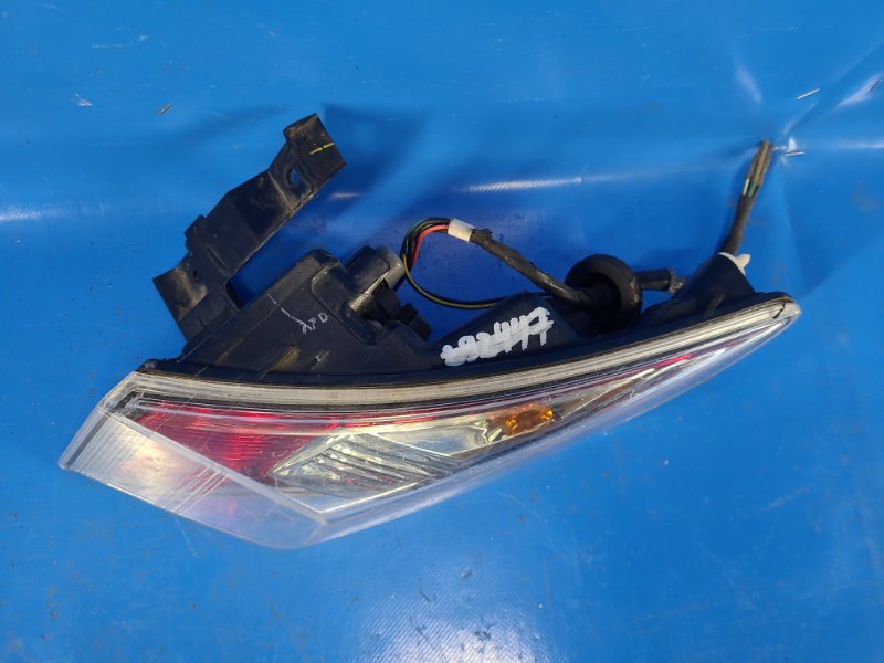 External light HONDA CIVIC 5D 06-11 Right.