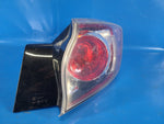External light MAZDA 3 BL 09-13 Right.