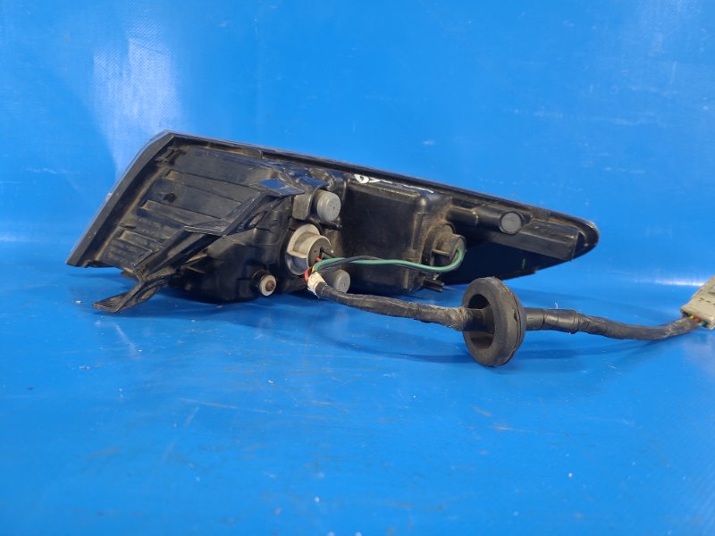 External light HONDA CIVIC 5D 06-11 Left.
