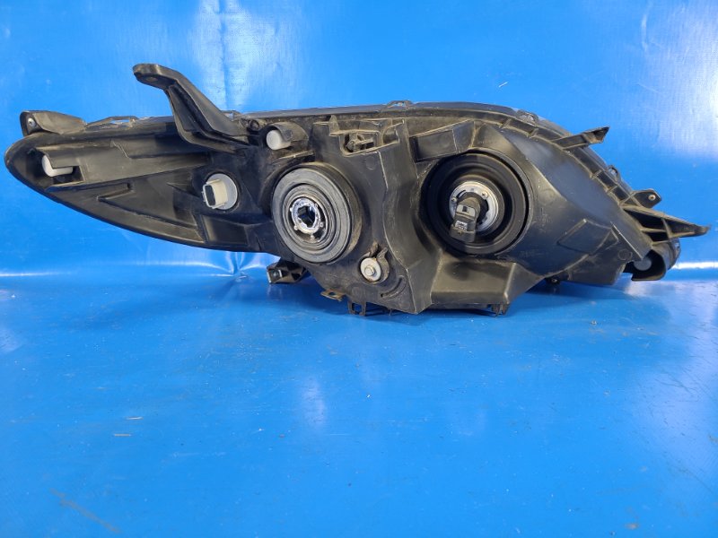 Headlight TOYOTA SIENNA 11-16 Lev.