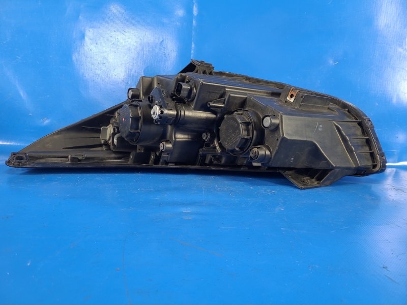 Headlight HYUNDAI TUCSON LM 09-15 Right