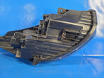 Headlight HYUNDAI TUCSON LM 09-15 Lev.