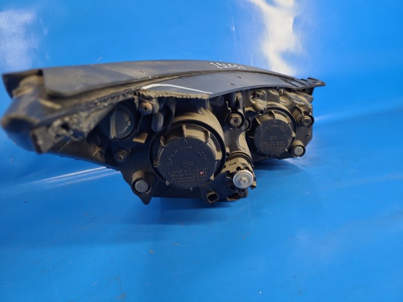 Headlight HYUNDAI TUCSON LM 09-15 Lev.