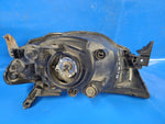 Headlight MITSUBISHI L200 06-14 Right
