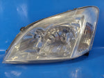 Headlight TOYOTA COROLLA 120 00-07 Lev.
