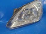 Headlight TOYOTA COROLLA 120 00-07 Lev.