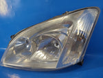 Headlight TOYOTA COROLLA 120 00-07 Lev.