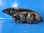 Headlight TOYOTA COROLLA 120 00-07 Lev.