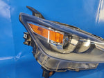 Headlight MAZDA CX-3 14-18 Right
