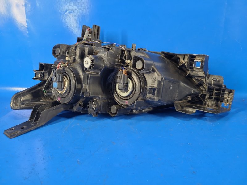 Headlight MAZDA CX-3 14-18 Right