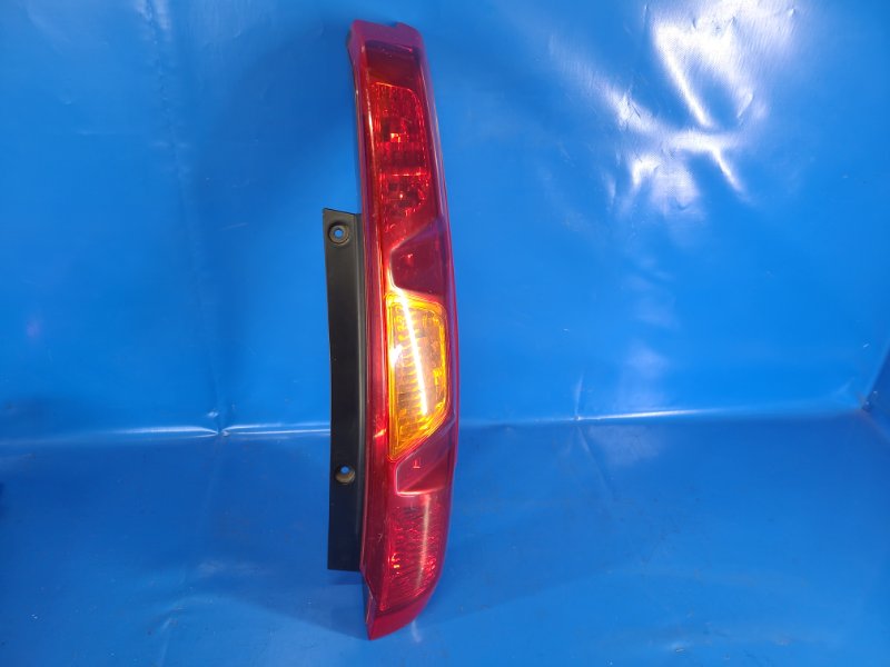 External light NISSAN X-TRAIL T31 07-14 Right.