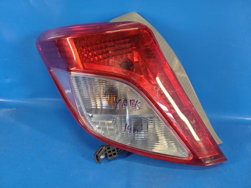 External lamp TOYOTA YARIS 11-20 Lev.
