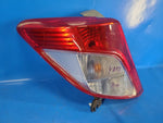 External lamp TOYOTA YARIS 11-20 Lev.