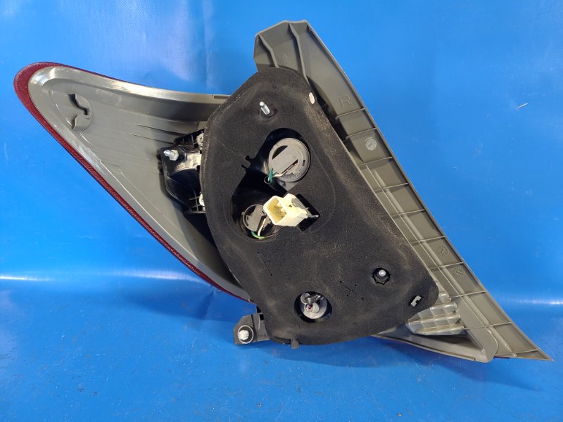 External light TOYOTA YARIS 11-20 Right.
