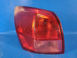 External lamp NISSAN QASHQAI 07-14 Left.