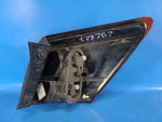 External lamp NISSAN QASHQAI 07-14 Left.