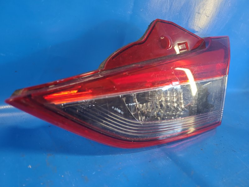 Internal light MAZDA 6 GJ 12- Right.