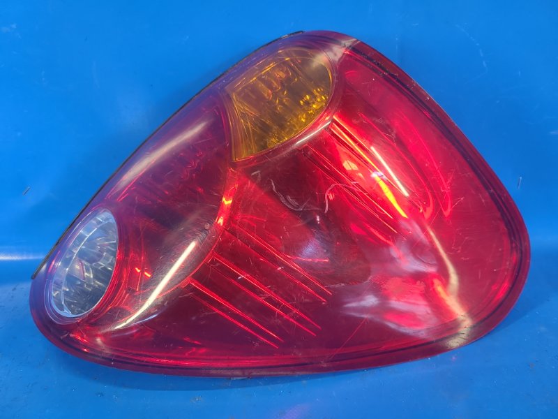 External lamp MITSUBISHI L200 06-14 Right.