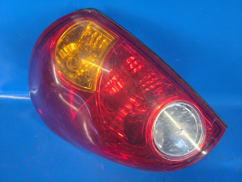 External lamp MITSUBISHI L200 06-14 Left.