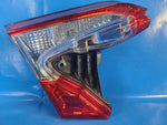 Internal light TOYOTA C-HR 16- Left.