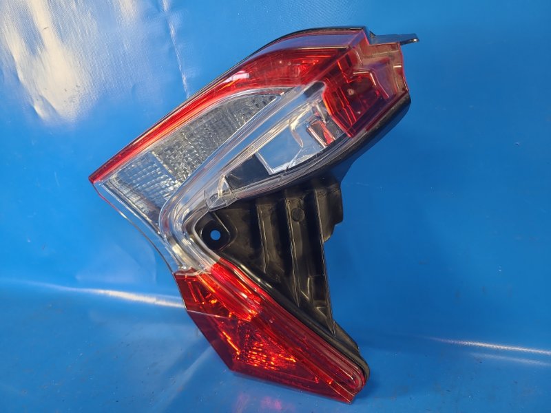 Internal light TOYOTA C-HR 16- Left.