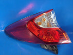 External lamp TOYOTA C-HR 16- Left.